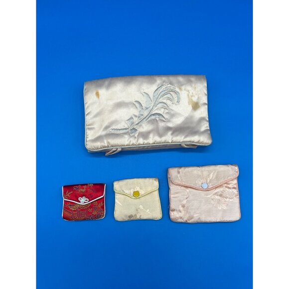 Victorias Secret Heart-Shaped Box & Accessories Set - Picture 11 of 13